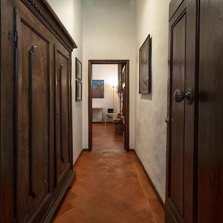 Sprone House By 360Rentals Флоренція Екстер'єр фото