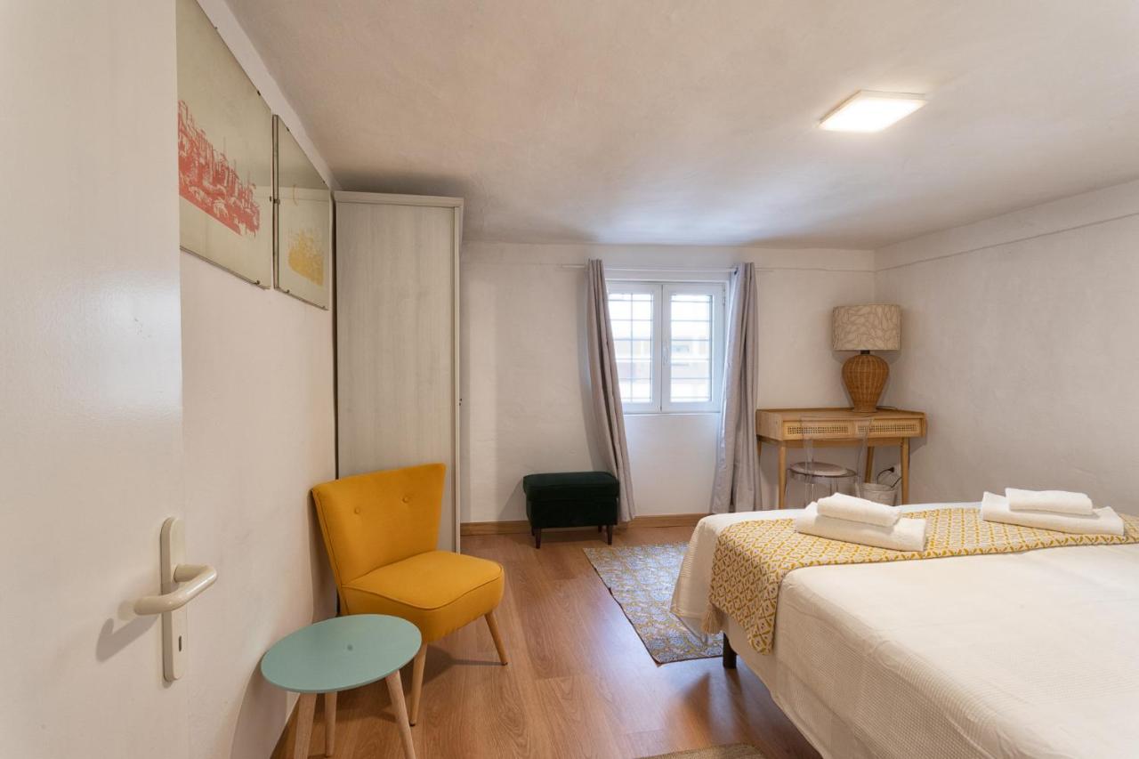 Sprone House By 360Rentals Флоренція Екстер'єр фото
