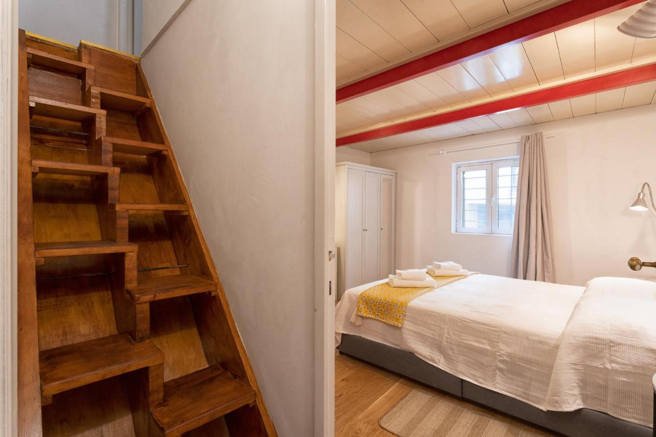 Sprone House By 360Rentals Флоренція Екстер'єр фото