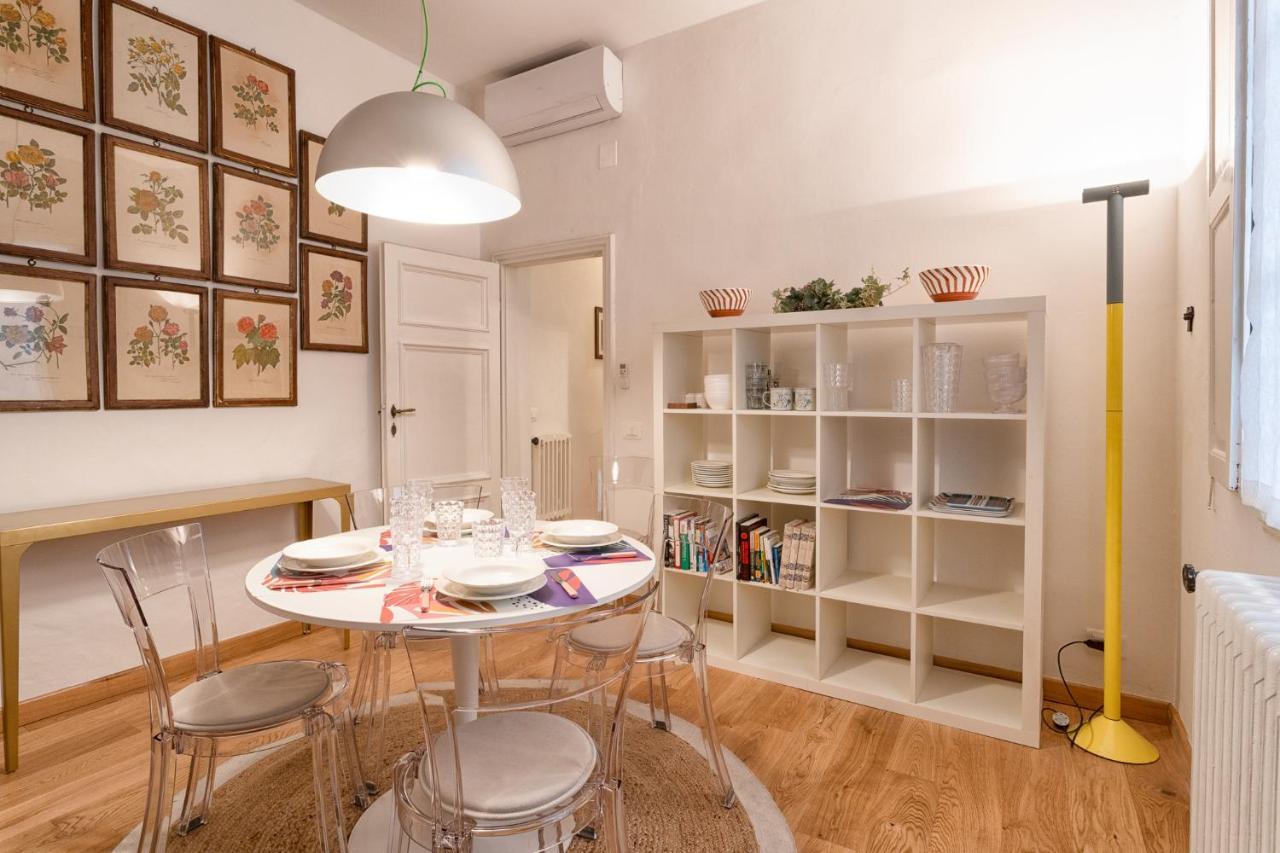 Sprone House By 360Rentals Флоренція Екстер'єр фото